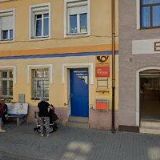 Café bar Nekonečný šum