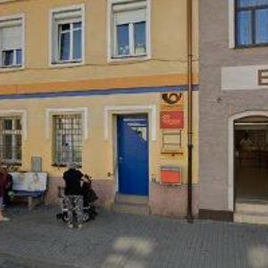 obrazek: avatar Café bar Nekonečný šum