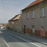 Country Saloon Texas