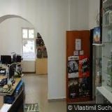 Isabela Futerová - Jiná Krajina