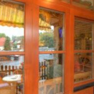 obrazek: avatar Café Charlotte