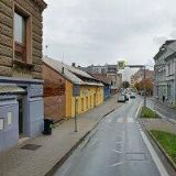 Petr Samek - Cukrárna