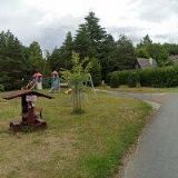 Hostinec Selský dvůr