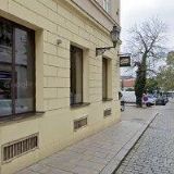 Restaurant U Mansfelda