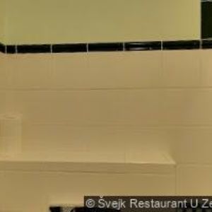 obrazek: avatar Hotel a Švejk restaurant U Zeleného stromu