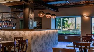 Restaurace Kalikovský mlýn