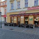 Restaurace Zlatý lev