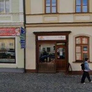 obrazek: avatar Pizzerie Ve dvoře