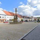 Rybí restaurace Planá