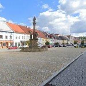 obrazek: avatar Rybí restaurace Planá