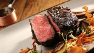 Aberdeen Angus - Steak House