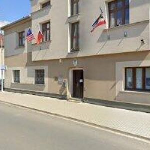obrazek: avatar Občerstvení Kmoníčková