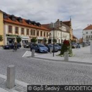 obrazek: avatar Bistro Dolívka
