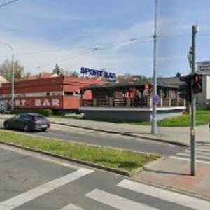 obrazek: avatar KFC (Plzeň-město)