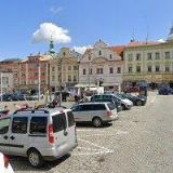 Informační centrum Klatovy