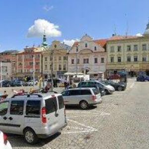 obrazek: avatar Informační centrum Klatovy