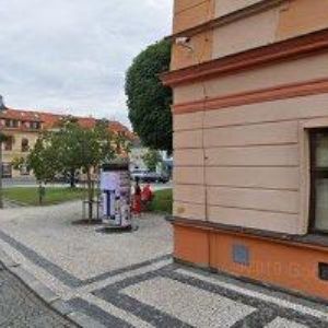 obrazek: avatar Městské informační centrum