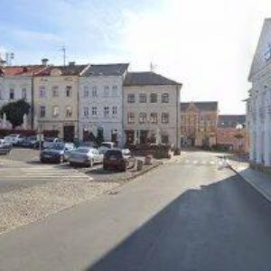 obrazek: avatar Regionální informační centrum