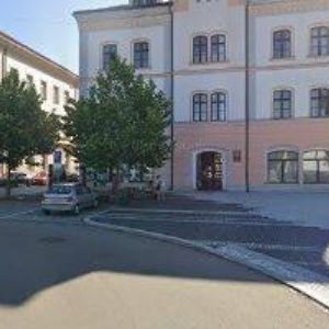 obrazek: avatar Turistické informační středisko