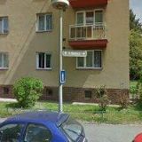 Jan Bergler, malíř pokojů