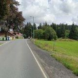 Sportovní areál Špičák