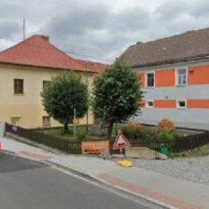 obrazek: avatar Stanislava Řetická - Retour