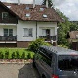 HOTEL Čertův mlýn