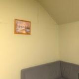 Chata KČT Prášily