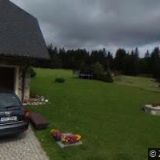 Jiří Slaba - Ubytování na Horské Kvildě