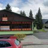 Jiří Volejník - Chata na Šumavě