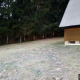 Marcela Hrabačková - Chata Na papírně