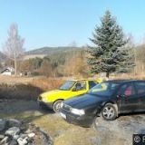 Renáta Baronová - Šumavská chalupa