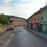 Eva Mirtesová - Hotel Hůrka