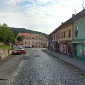 obrazek: avatar Eva Mirtesová - Hotel Hůrka