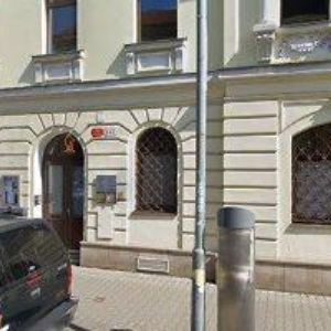 obrazek: avatar Ivana Maršičová Na Roudné 13