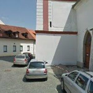 obrazek: avatar Jan Živčák - Hotel Pekárna