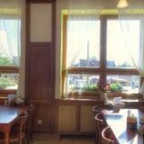 Michaela Brabcová - Hotel Panský dům