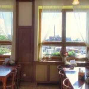 obrazek: avatar Michaela Brabcová - Hotel Panský dům