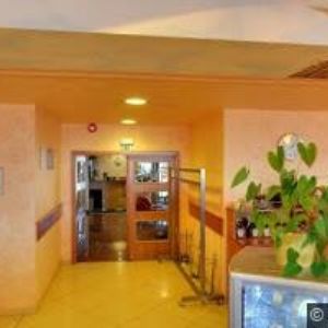 obrazek: avatar PRIMAVERA Hotel & Congress centre****
