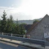 Bech-Akku-Power baterie, s.r.o. - Hotel Berounka