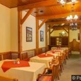 Zařízení služeb pro Ministerstvo vnitra - Hotel Šumava