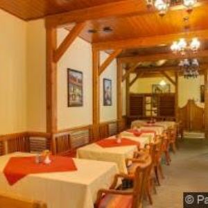 obrazek: avatar Zařízení služeb pro Ministerstvo vnitra - Hotel Šumava