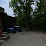 Horská chata Koráb