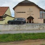 Josef Suchý - Penzion U Josefa