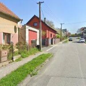 obrazek: avatar Pension Plzeň - Litice