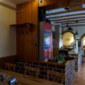 obrazek: avatar Jan Mouřenec - Restaurace a penzion U Kiliána