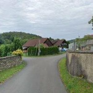 obrazek: avatar Josef Běloch - Pension Tereza