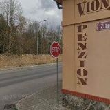 Josef Zapoměl - Penzion Vion