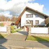 Milena Horejšová - Pension