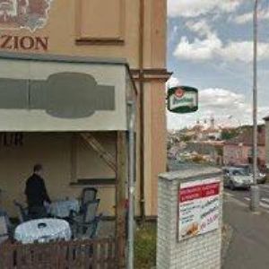 obrazek: avatar Václav Jandoš - Penzion Klatovský Dvůr